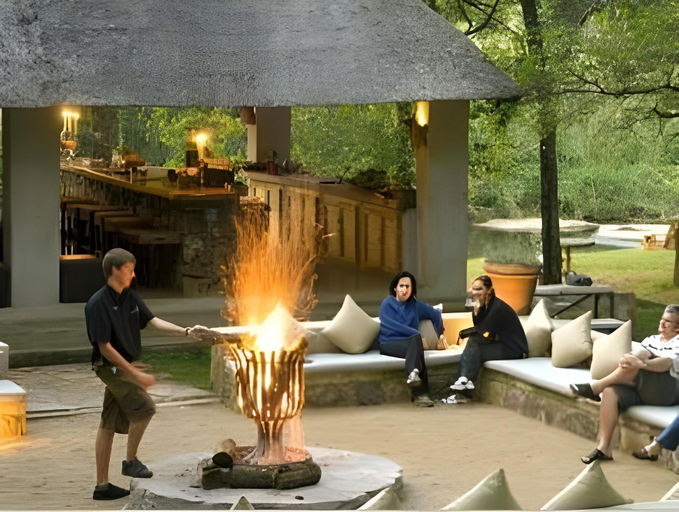 Food & Drinks 5, Summerfields Rose Retreat and Spa, Ehlanzeni