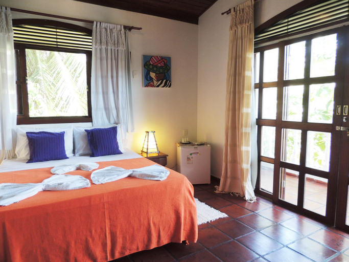 Bedroom 11