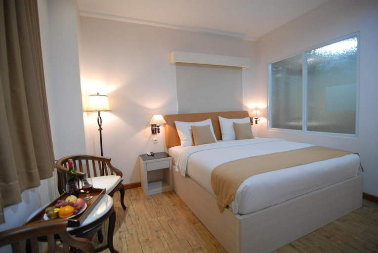 Bedroom 7