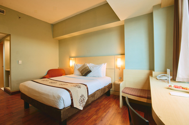 Bedroom 11