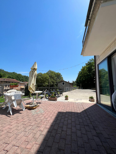 agriturismo La via del sale2, La Spezia