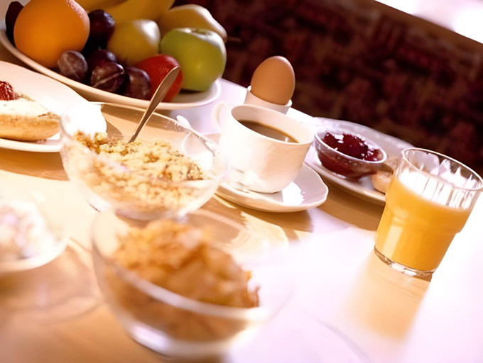 Food & Drinks 5, Gastehaus am Graben, Reutte