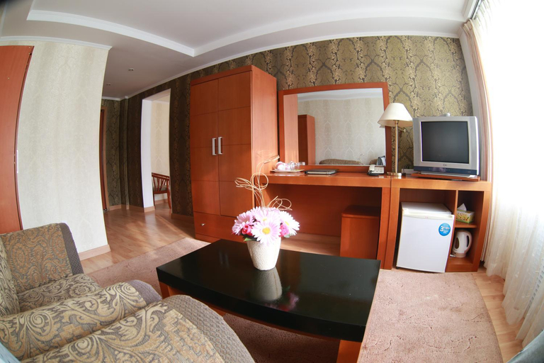 Others 3, Hotel Turist, Anivskiy rayon