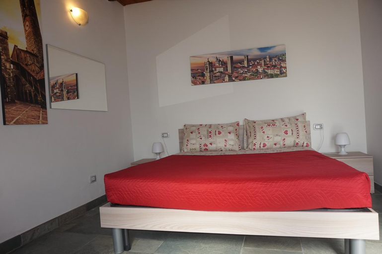 Bedroom 9