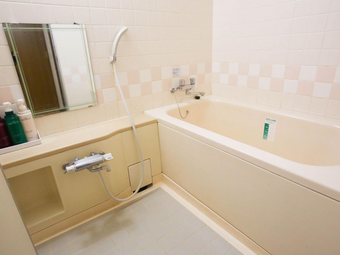 Bathroom 3