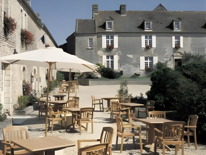 Food & Drinks 5, Ferme de la Ranconniere - Hotel & Restaurant, Calvados