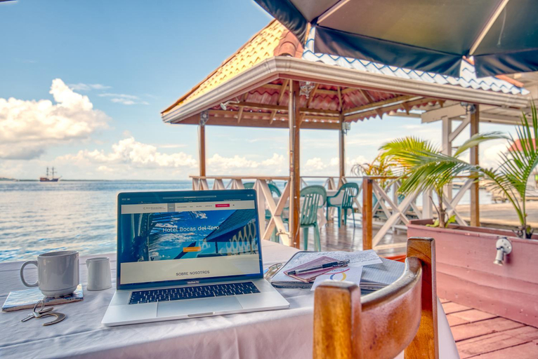 Food & Drinks 5, Hotel Bocas del Toro, Bocas del Toro