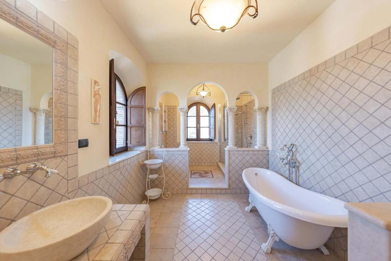 Bathroom 2