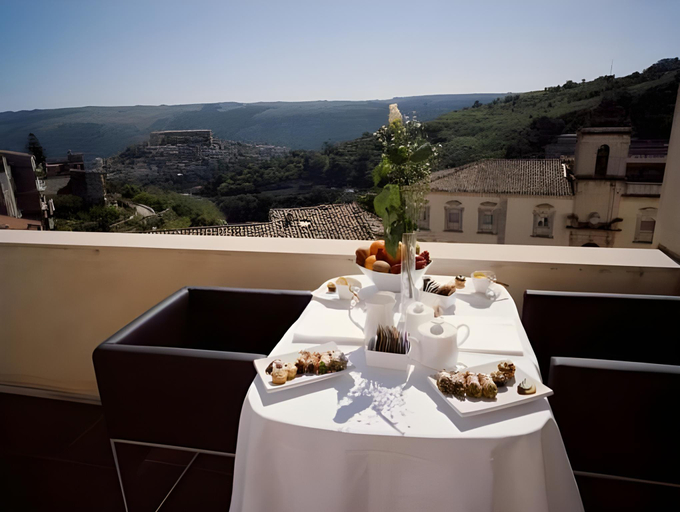 Food & Drinks 5, La Dimora di Piazza Carmine, Ragusa