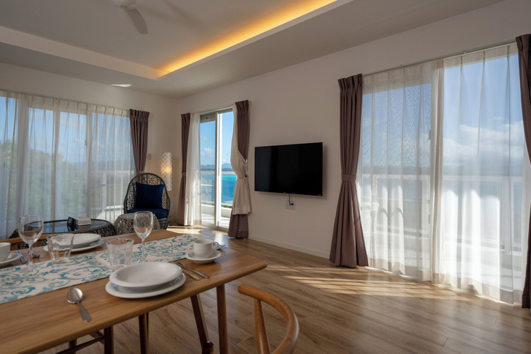 Others 5, Pool Villa Kouri The Sweet, Nakijin