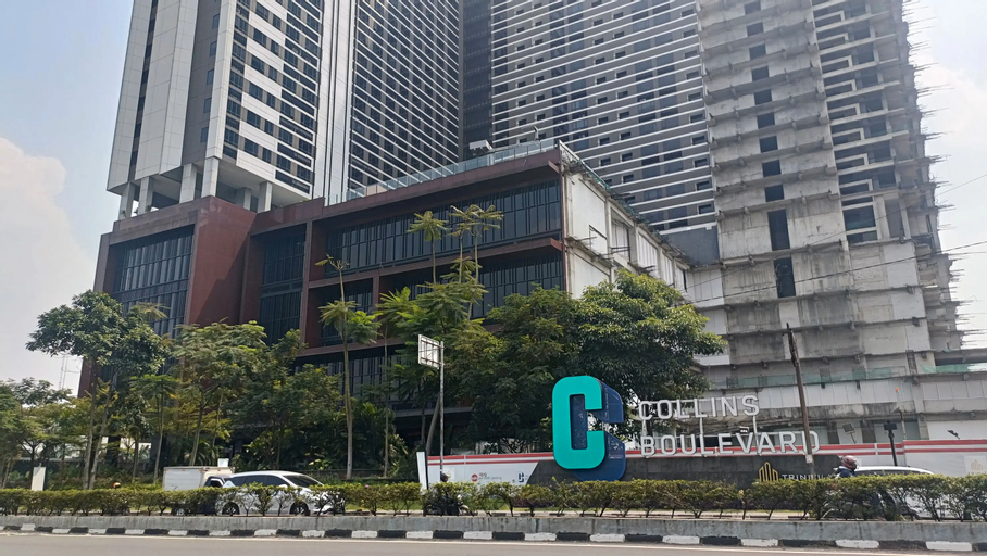 Exterior & Views, 3BR Collins 0841 by Kava Stay, Tangerang