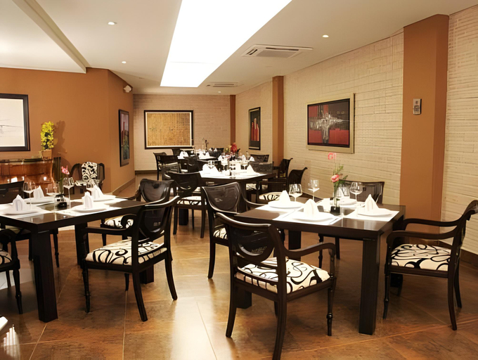 Food & Drinks 5, Hotel Egina Medellin, Medellín