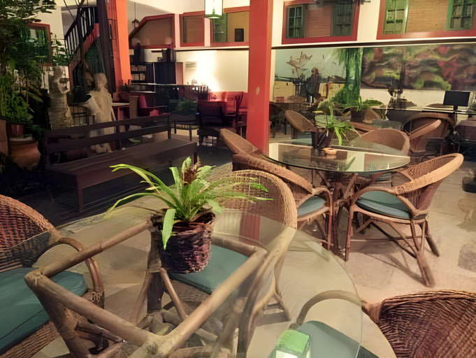 Food & Drinks 5, Pousada Estalagem do Porto, Arraial do Cabo