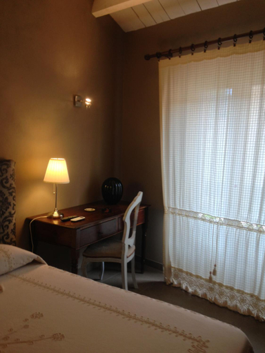 Bedroom 2, B&B Mugnos Charme Living, Catania