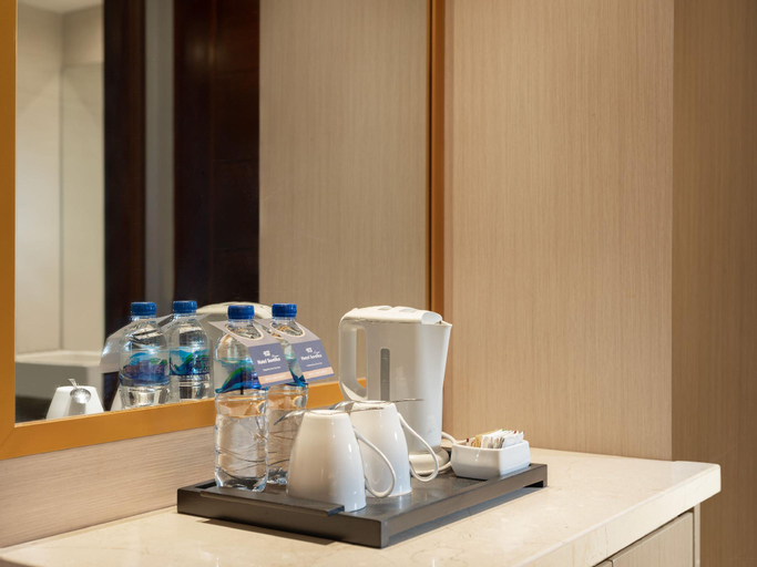 Amenities 4