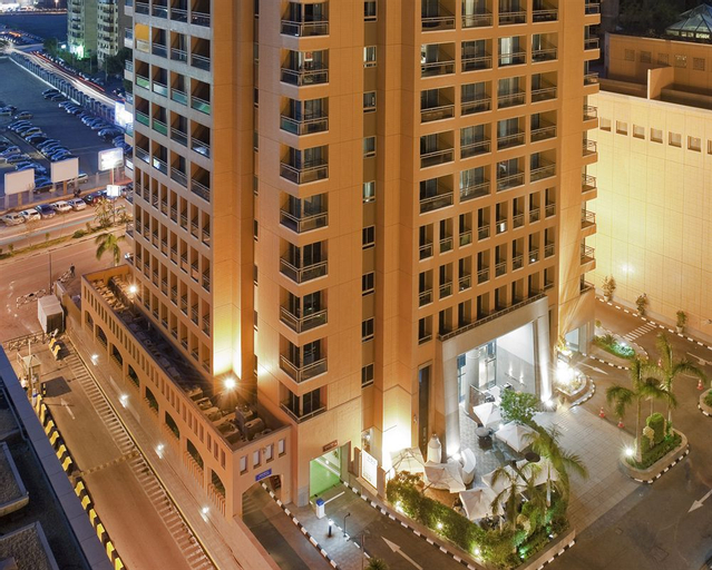 Staybridge Suites Cairo Citystars by IHG, Nasr City 1