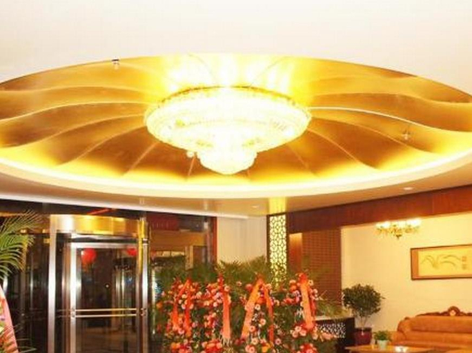 Others 3, Honggang Hotel, Dalian