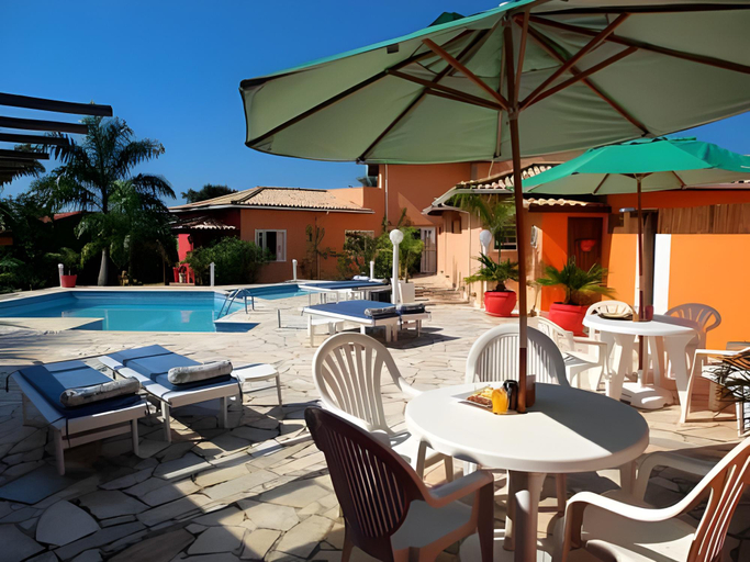 Food & Drinks 5, Villa Baoba Pousada & Spa, Armação dos Búzios