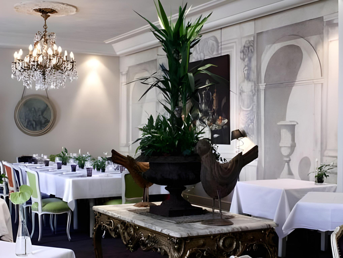 Food & Drinks 5, Logis Hotel - Restaurant Maison Claude Darroze, Gironde