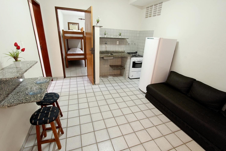 Others 4, Praia Apart Hotel, Natal