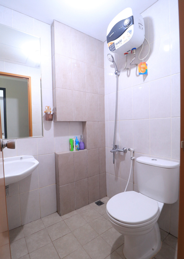 Bathroom 3