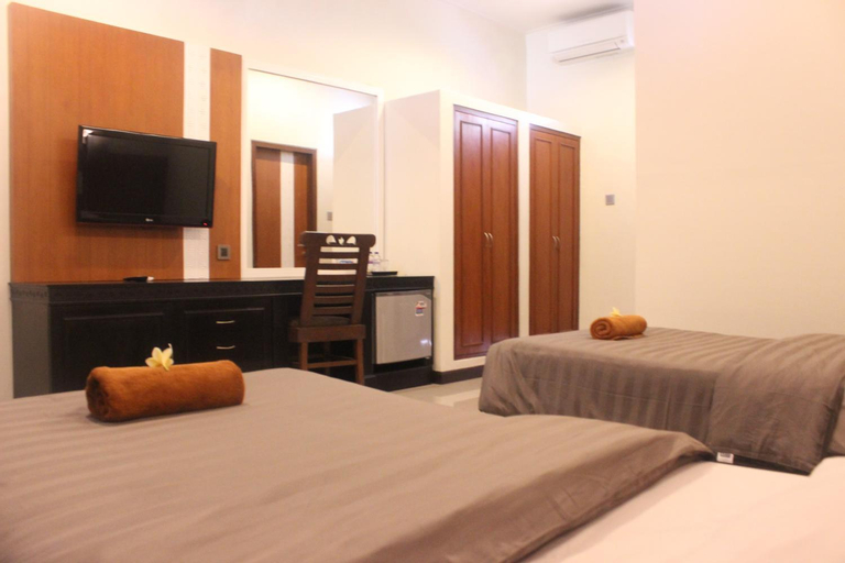 Bedroom 3, Jesen Inn 2, Badung