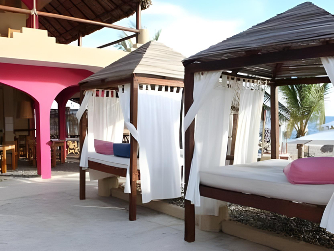 Bedroom 3, baXar, Acapulco de Juárez