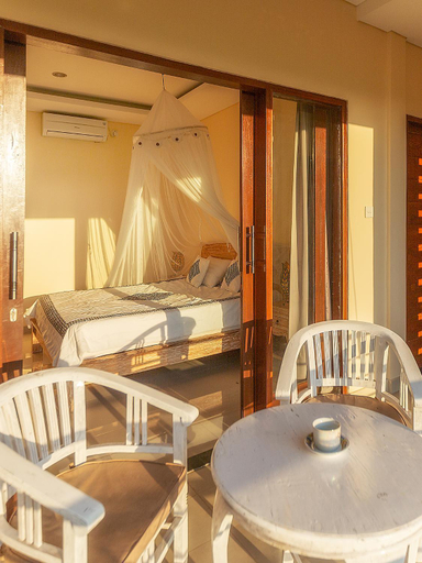 Others 3, Demank Hidden Guesthouse, Gianyar