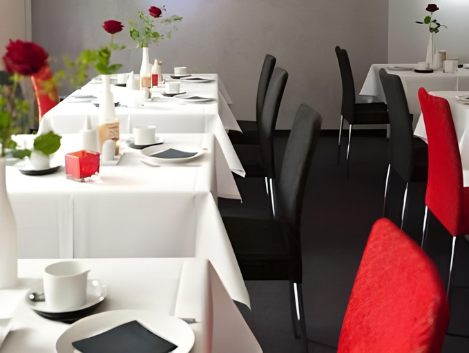 Food & Drinks 4, BioHotel Kassel Wilhelmshoher Tor, Kassel