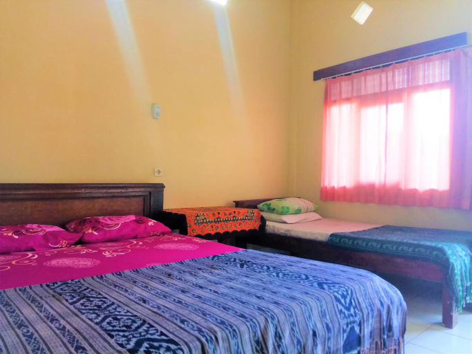Bedroom 9