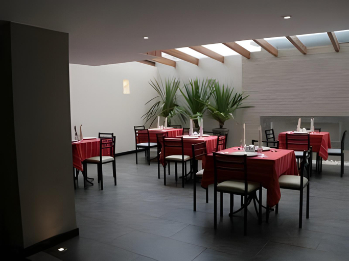 Food & Drinks 5, Hotel Confort 80 Zona Rosa by Sercotel, Santafé de Bogotá