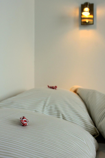 Bedroom 3, Hotel Alvariini, Southern Ostrobothnia