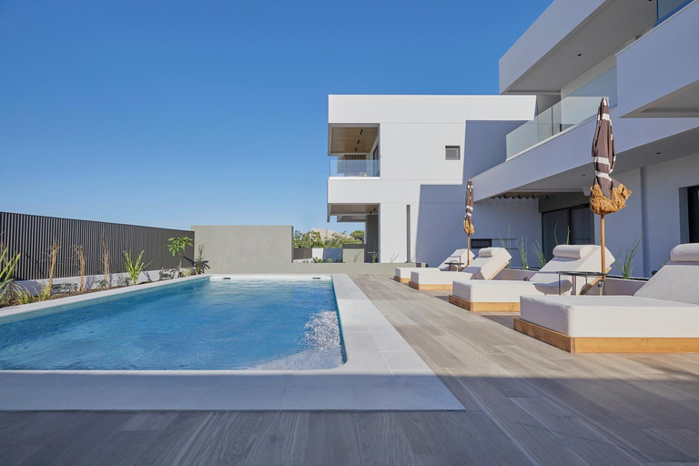 Others 3, Mare Suites, Peloponnese