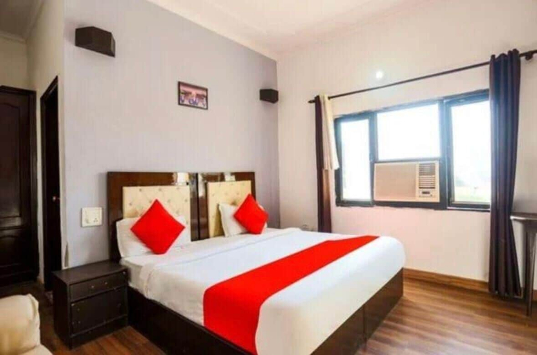 Bedroom 6