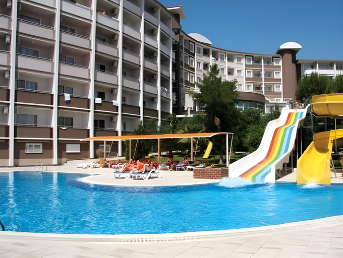 Sport & Beauty 2, Paloma Oceana, Manavgat