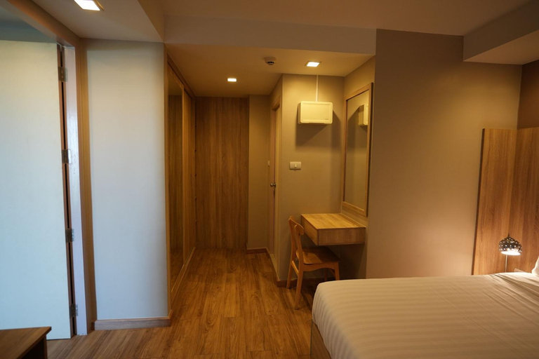Bedroom 19
