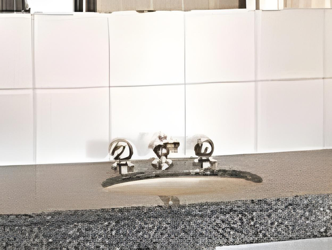 Bathroom 4, El Mirador Hotel & Spa, n.a540