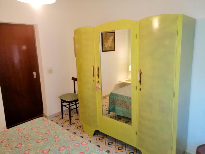 4, MISTRAL HOLIDAY HOME, Oristano