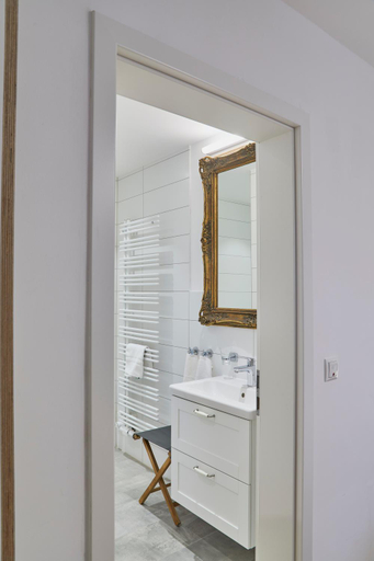 Bedroom 4, Klimatisierte Wohnung mit großer Terrasse, Bad Dürkheim