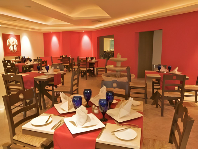 Food & Drinks 4, Ocean Spa Hotel, Benito Juárez