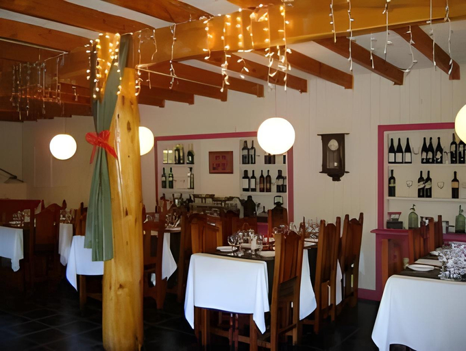 Food & Drinks 5, Village Catedral Hotel Resort & Spa, Bariloche