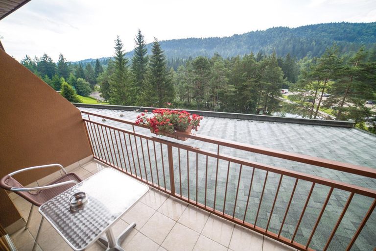 Others 3, Hotel Rakitna, Brezovica