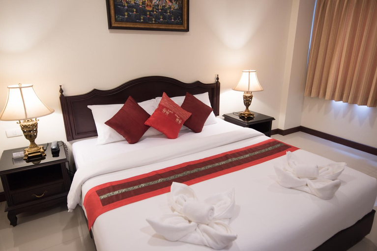 Bedroom 22