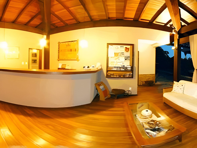 Public Area 3, Hotel Marinas, Tibau do Sul