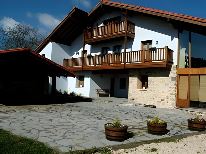 Casa Rural Errota-Barri, Vizcaya