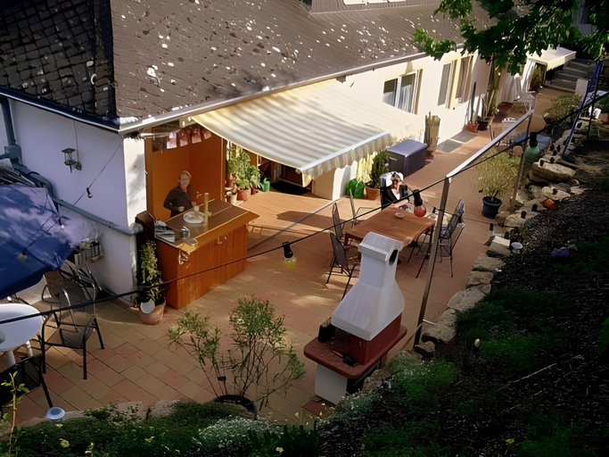 Food & Drinks 5, Villa Tummelchen, Cochem-Zell