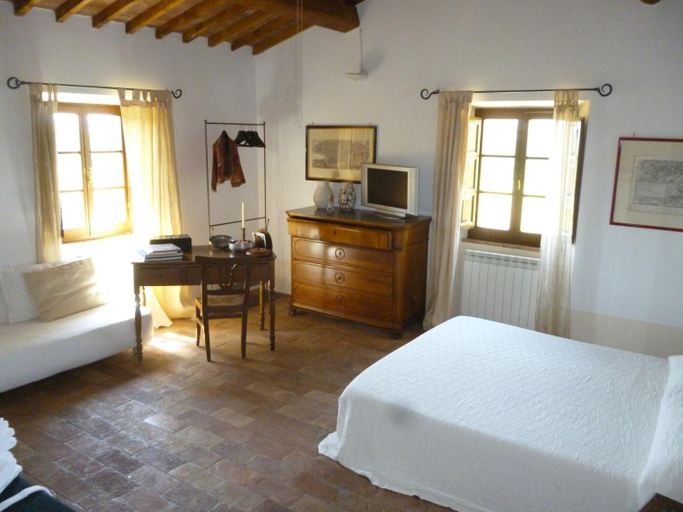 PoggioBa, Grosseto