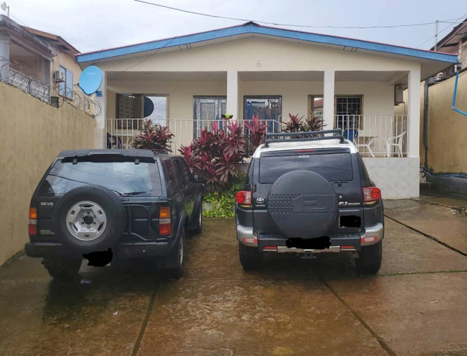 Others 3, Savagem Furnished Apartment, Western Urban