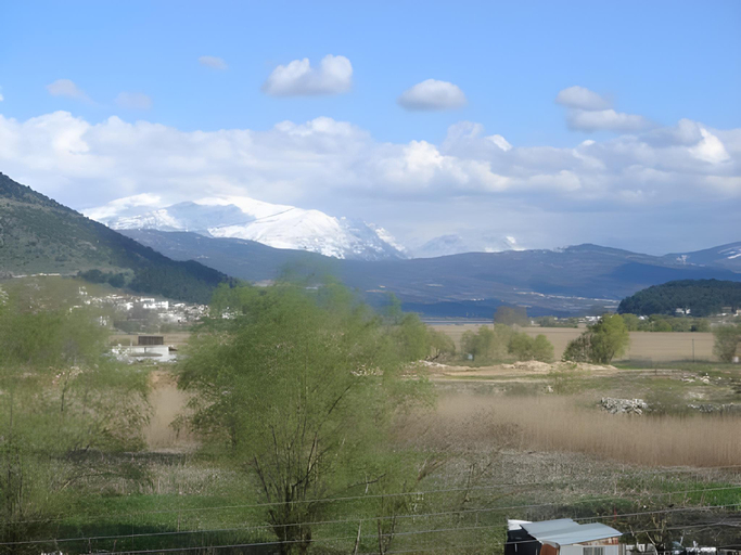 Others 4, Domus Inn, Epirus