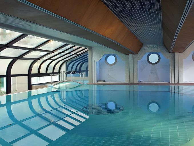 Sport & Beauty 2, Hotel Biondi, Pistoia